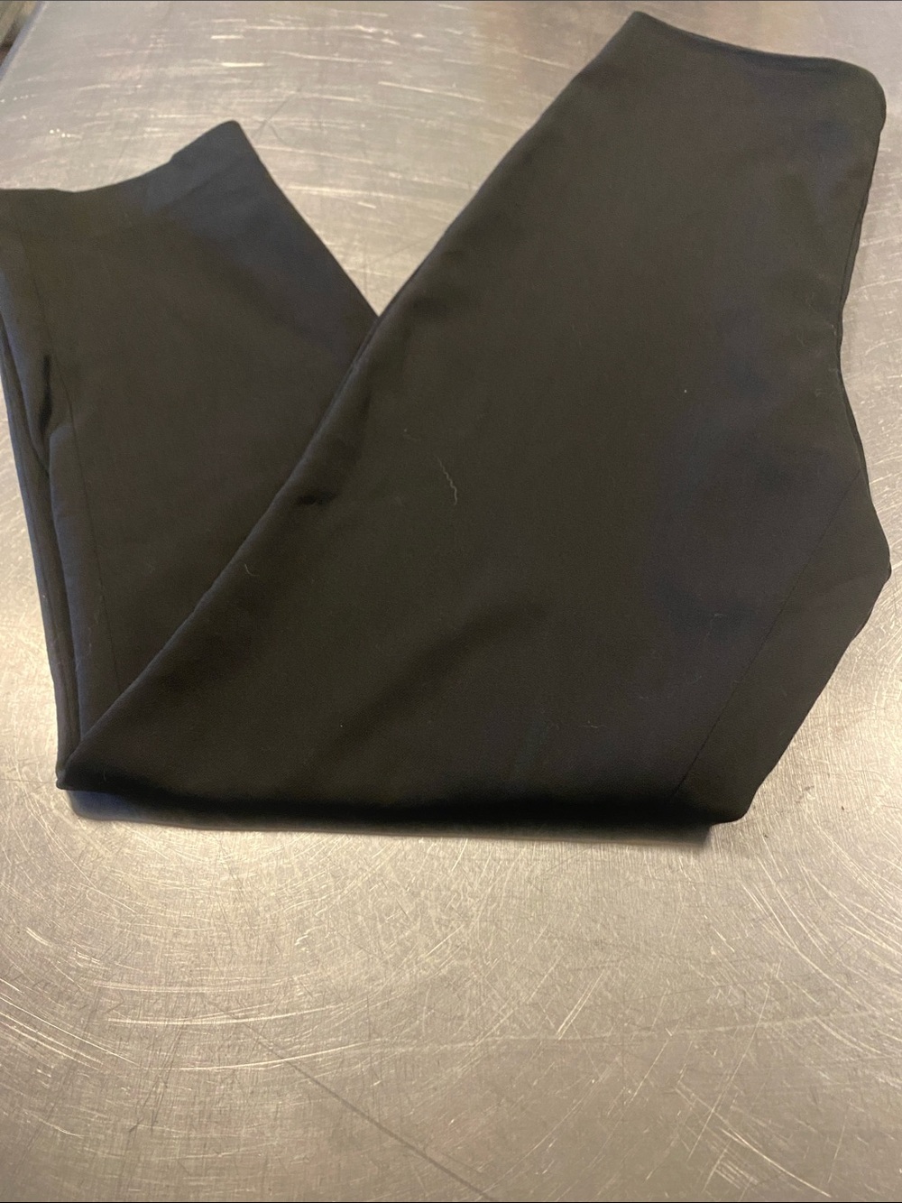 Lauren Ralph Lauren Black slacks women’s size 8